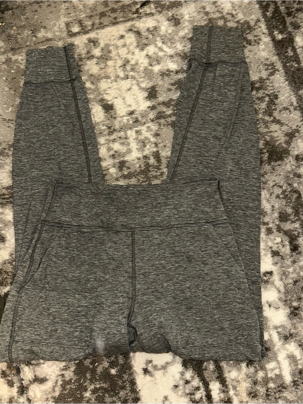 Lululemon align joggers